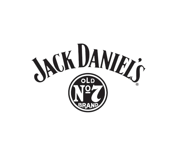 Jack Daniel's logga