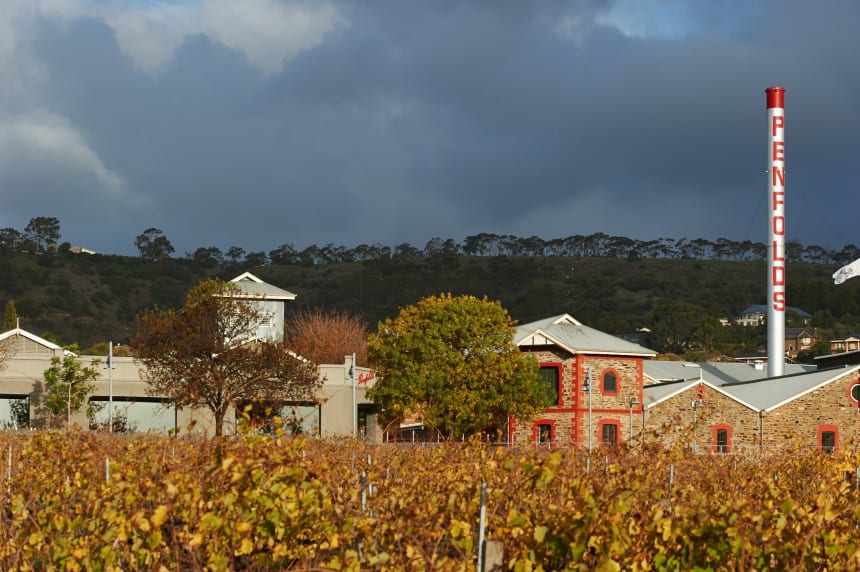 Penfolds Magill Estate