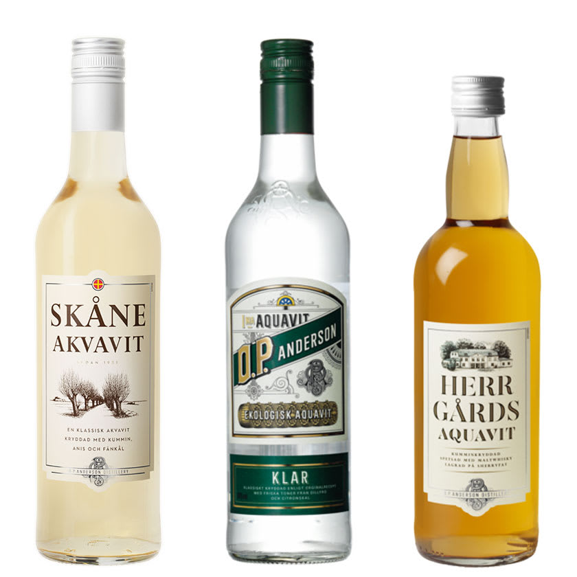 Akvavit