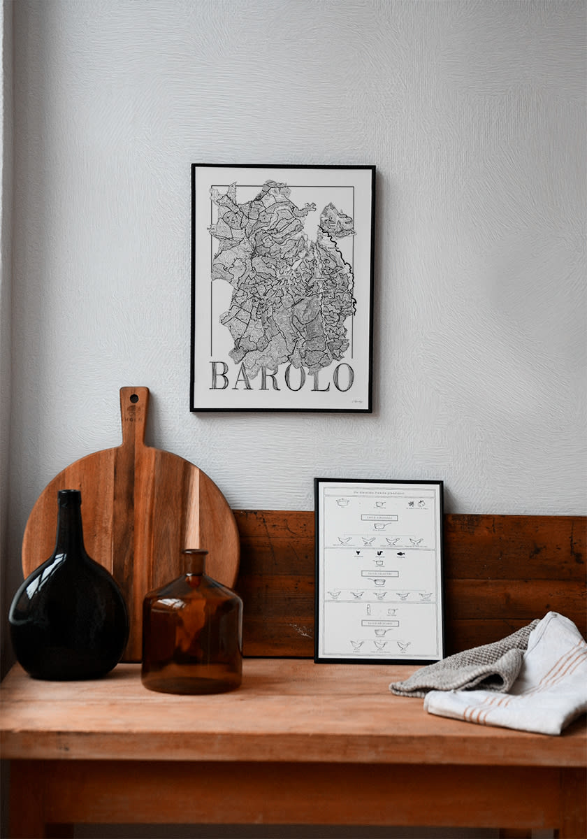 Brushery Barolo