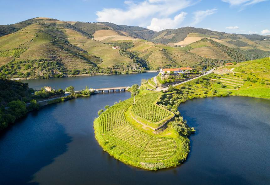 douro-joki