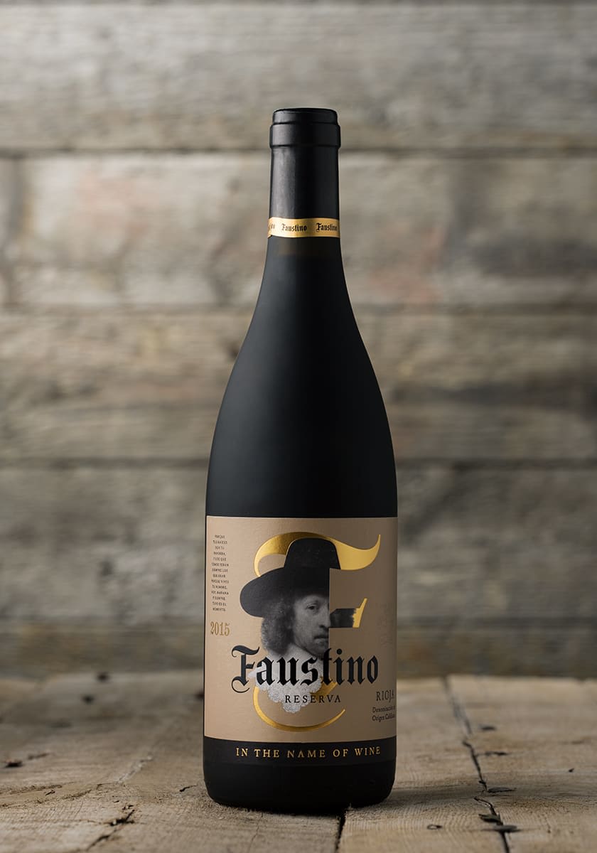 Faustino Reserva