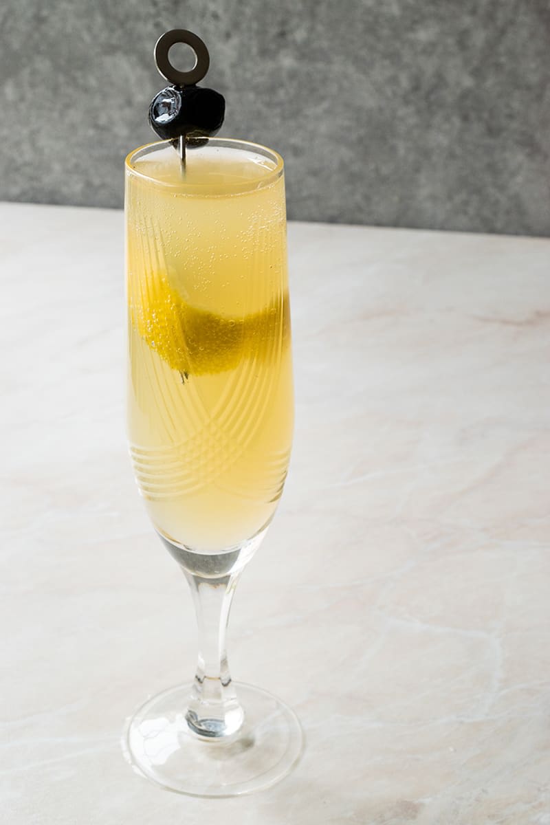 French 75