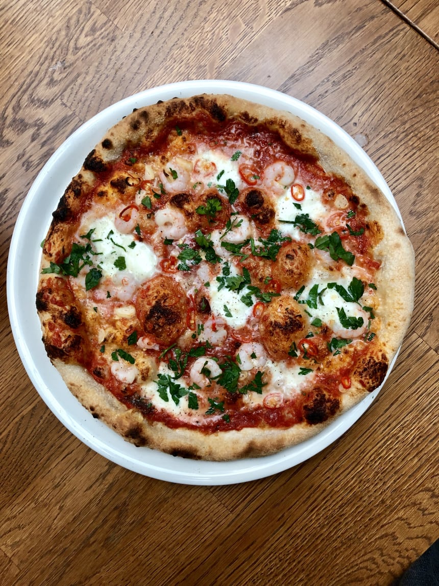 pizza