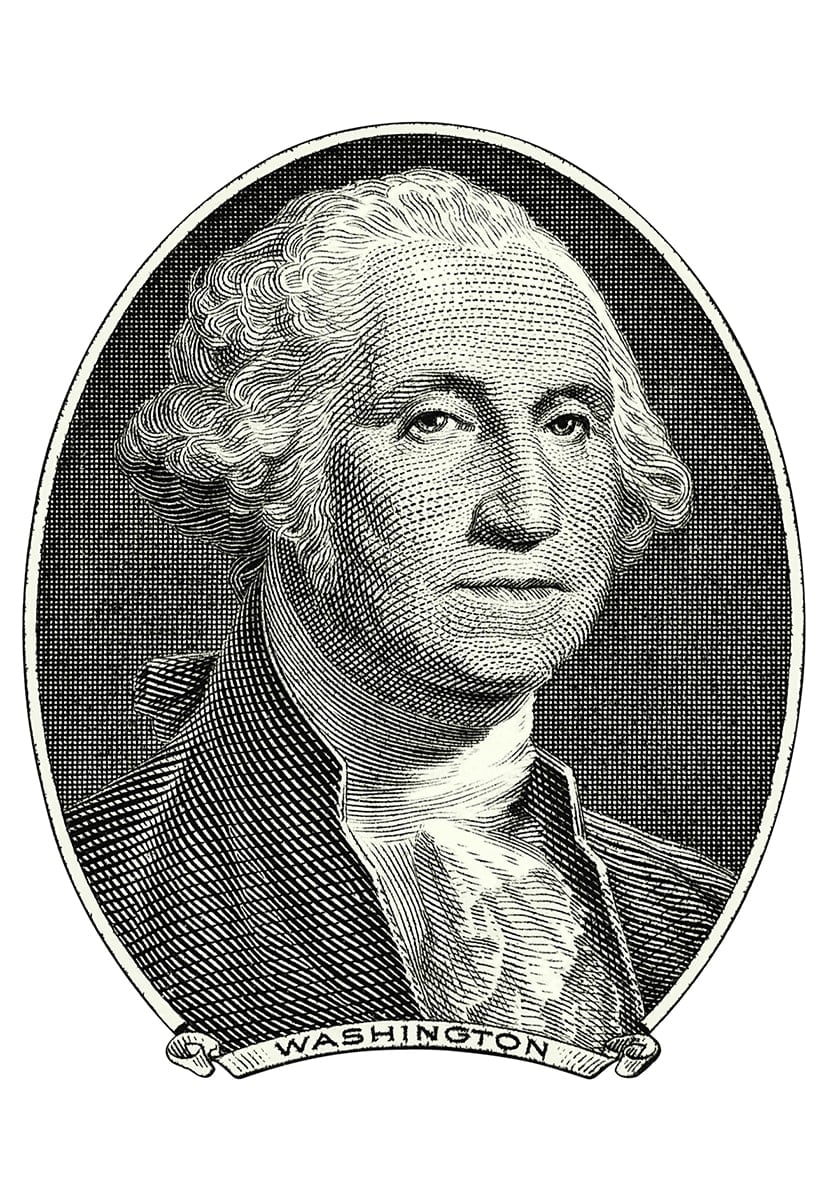 George Washington