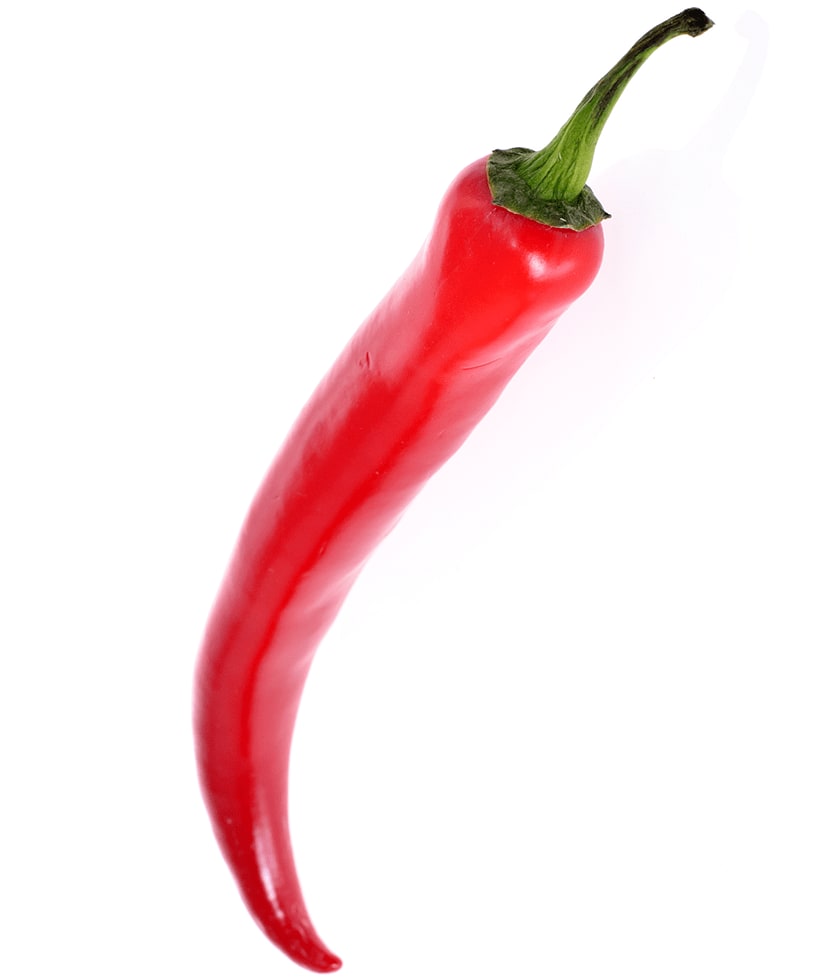 Spansk peppar