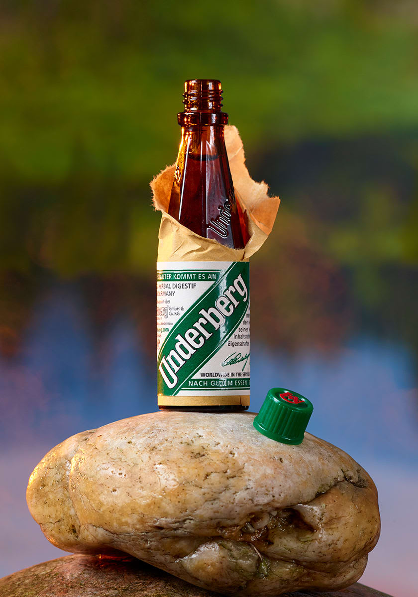 Underberg