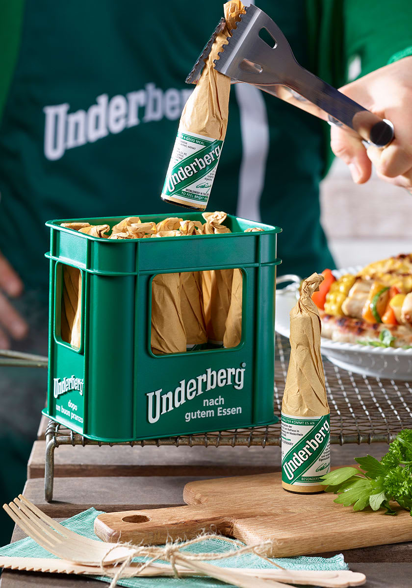 Underberg