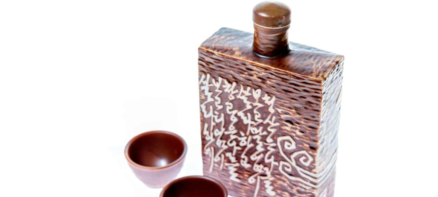 Soju