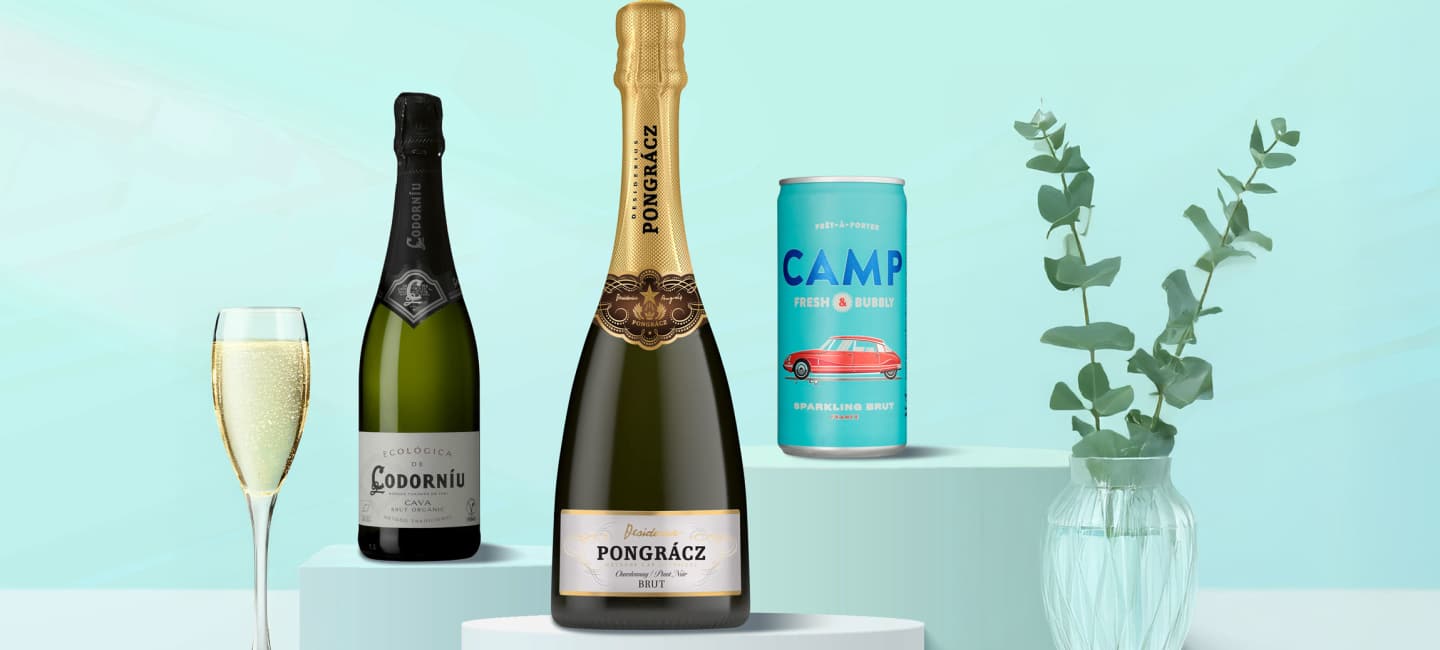 3 tips på budgetvänliga bubbel.