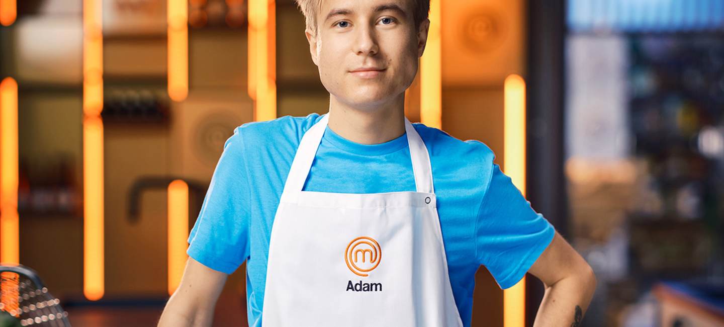 Adam Thulin