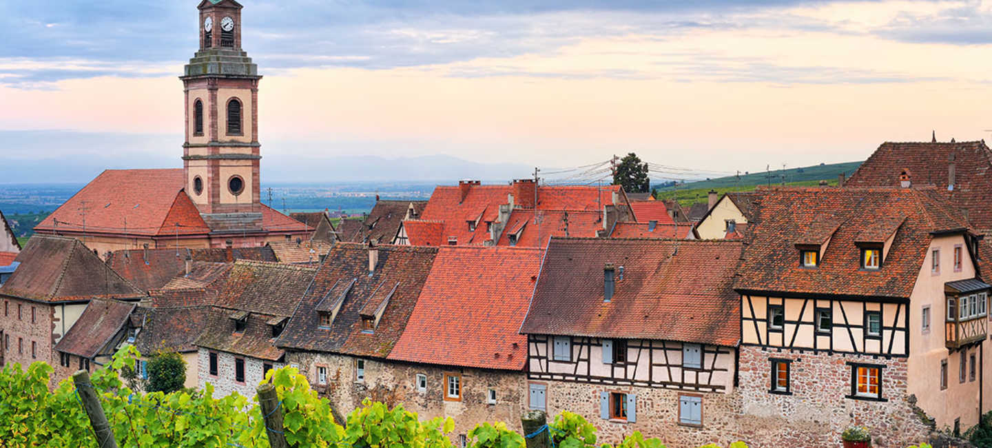 Alsace
