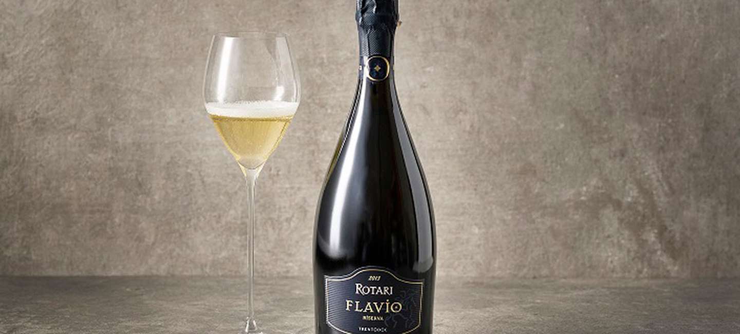Rotari Flavio Riserva