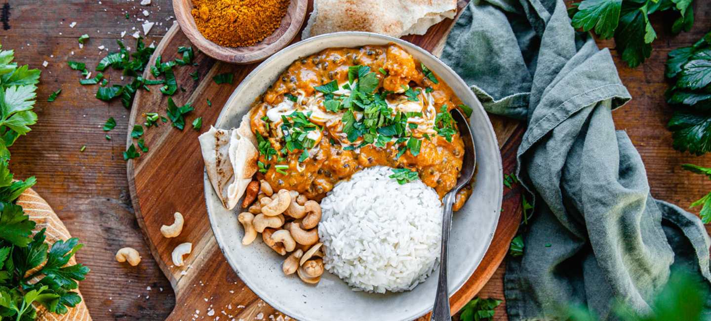 Currygryta