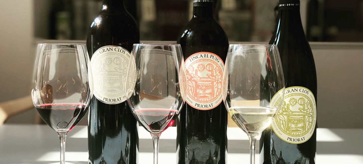 Gran Clos de Priorat