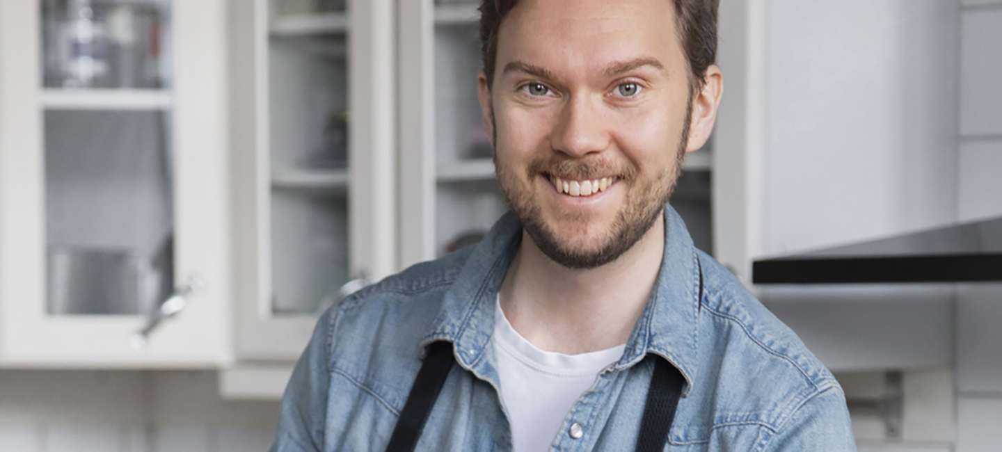 Gustav Johansson