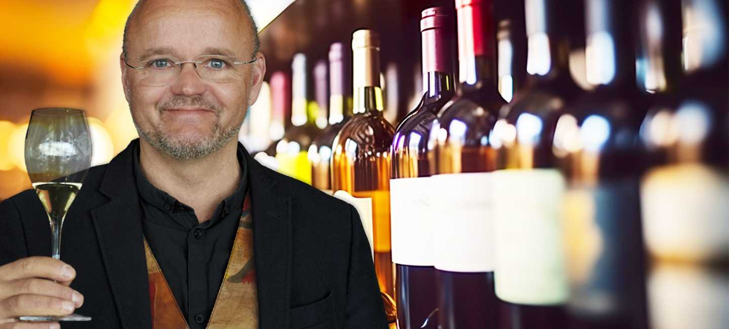 Mats Claëssons favoritviner på Fynd-sidan.