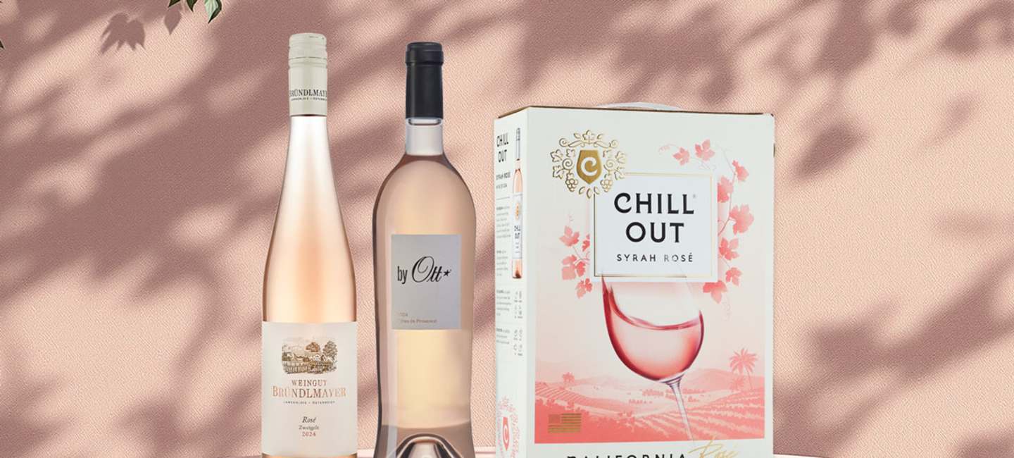 3 tips roséviner