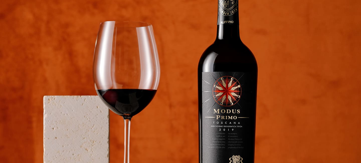 Ruffino Modus Primo