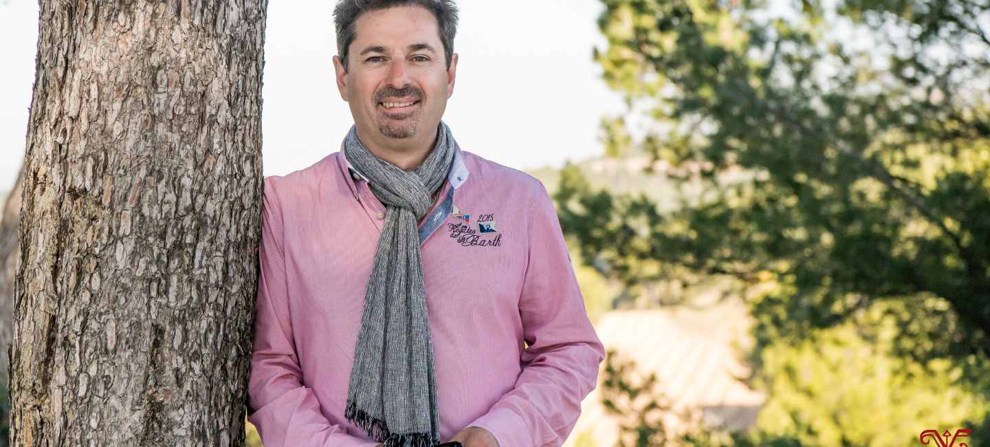 Xavier Vignon