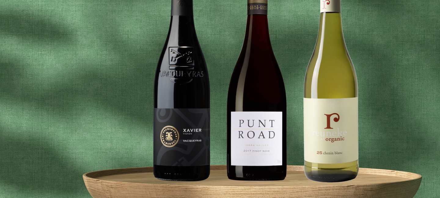 Bästa vinerna på Systembolaget enligt Allt om Mat
