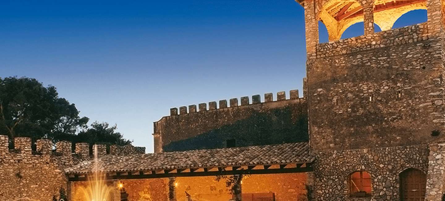 Bodega Jaume Serra