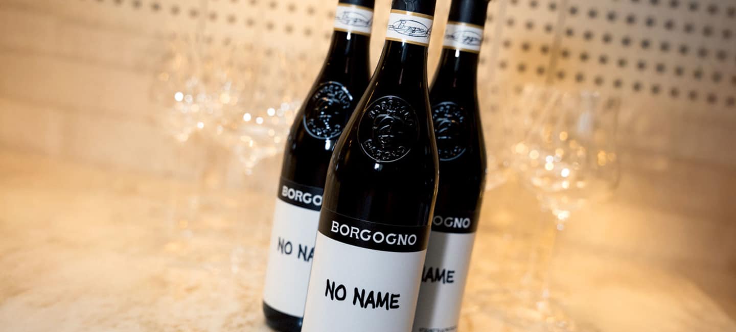 Goda viner från Piemonte.