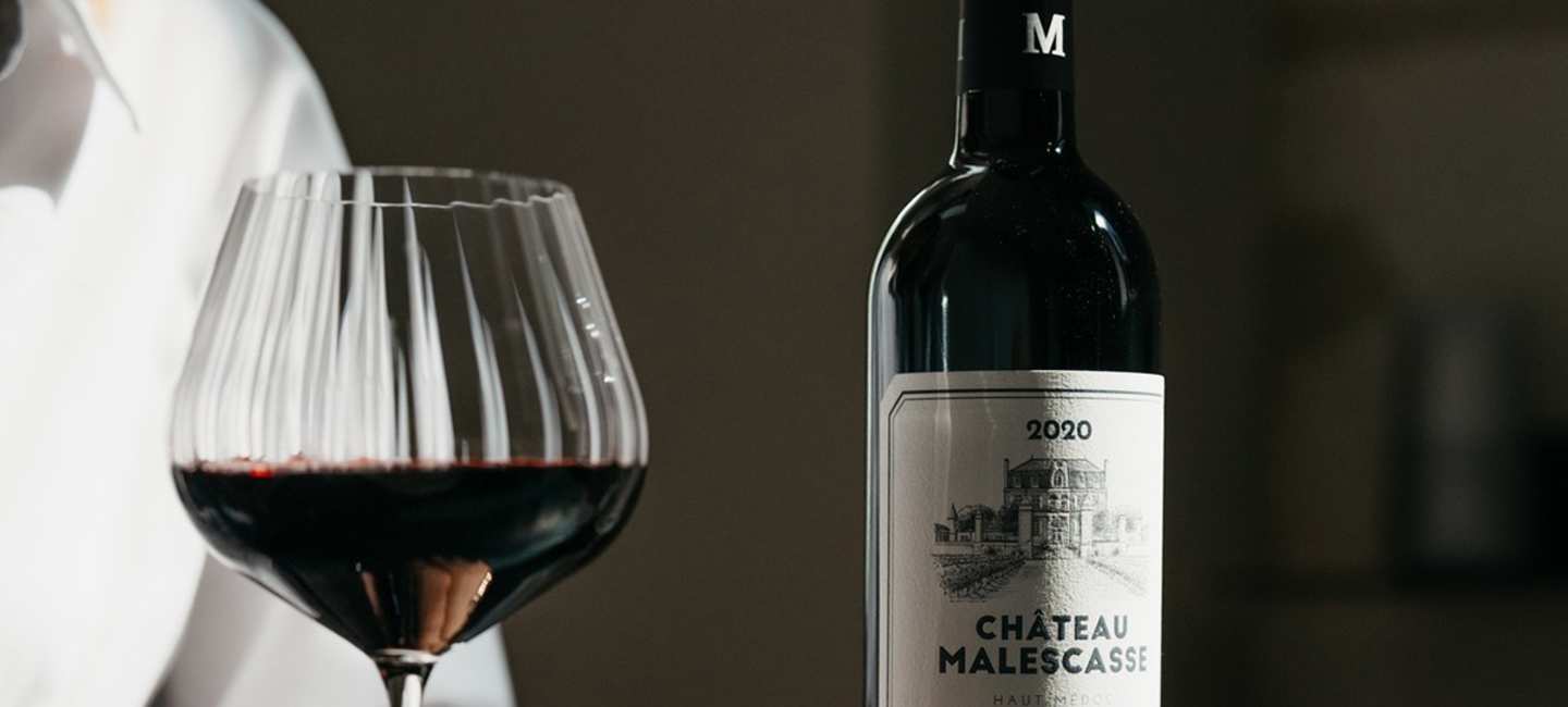 Château Malescasse Bordeaux