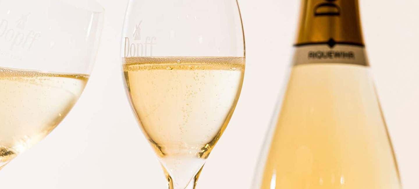 Dopff au Moulin Crémant d’Alsace