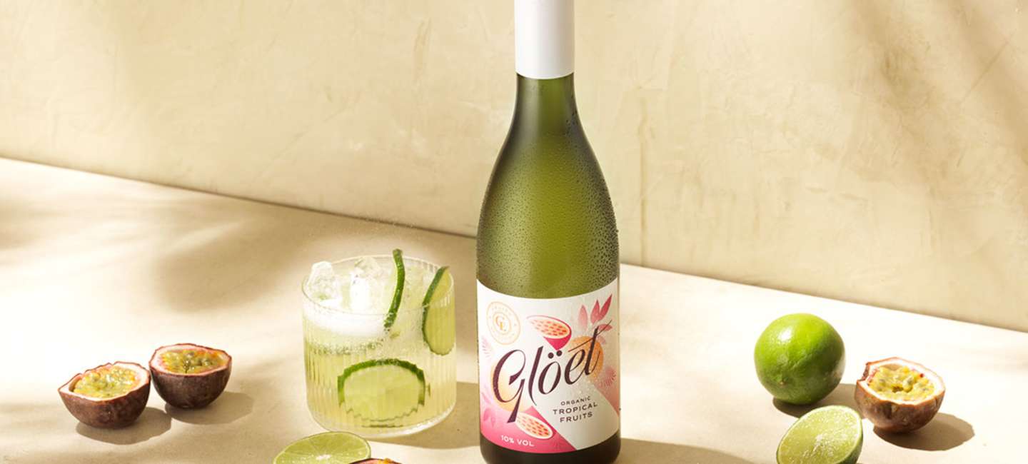 Glöet Tropical GT.