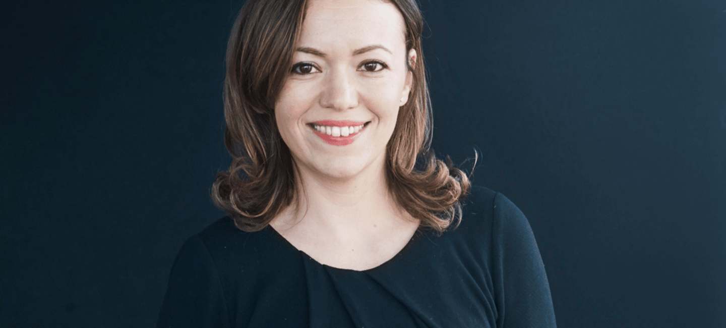 Julie Nyheim, Master of Wine