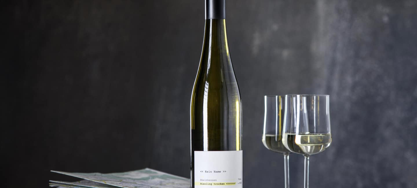 Vinserien Kein Name
