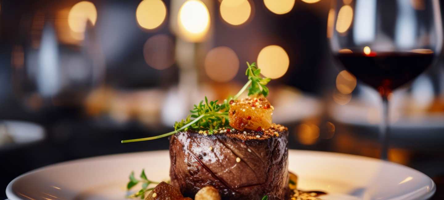 Stockholms bästa köttrestauranger.