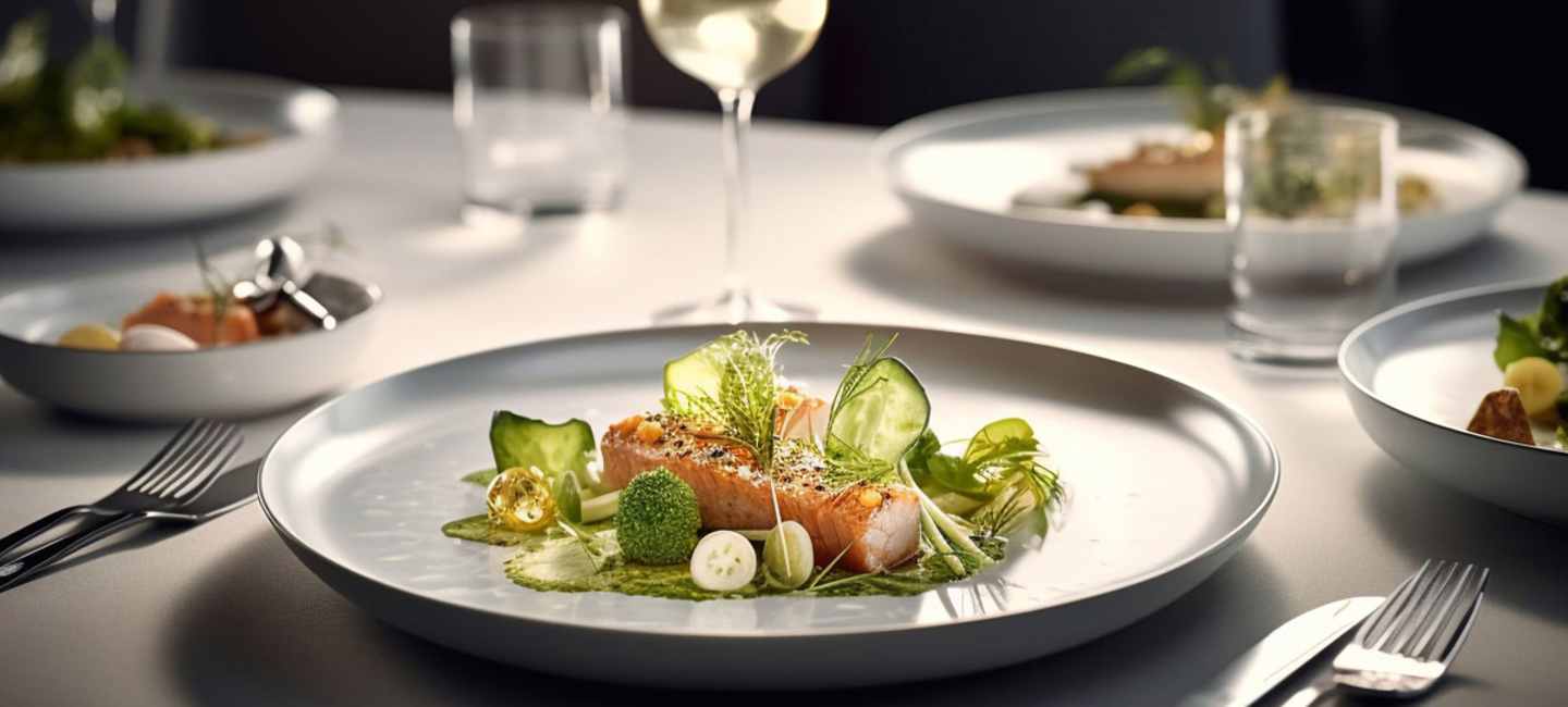 La Liste - världens bästa restauranger 2023.