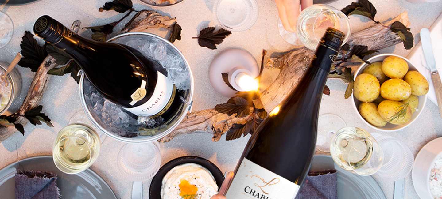 L Chablis
