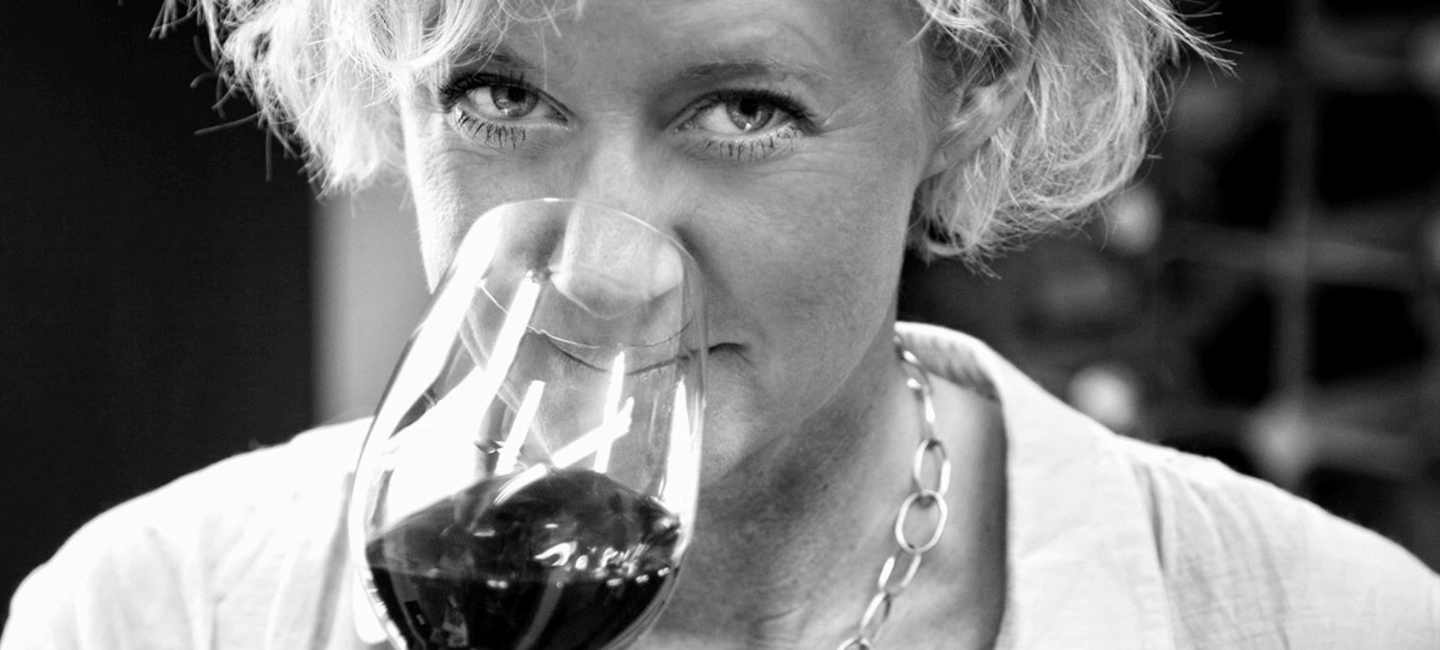 Madeleine Stenwreth