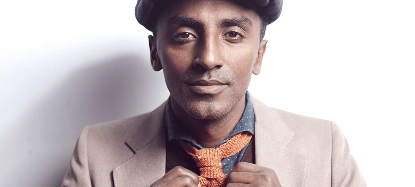Marcus Samuelsson