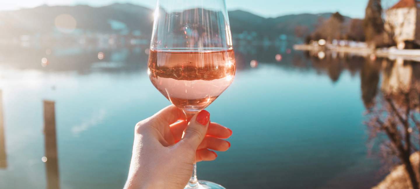 Myter om rosévin.