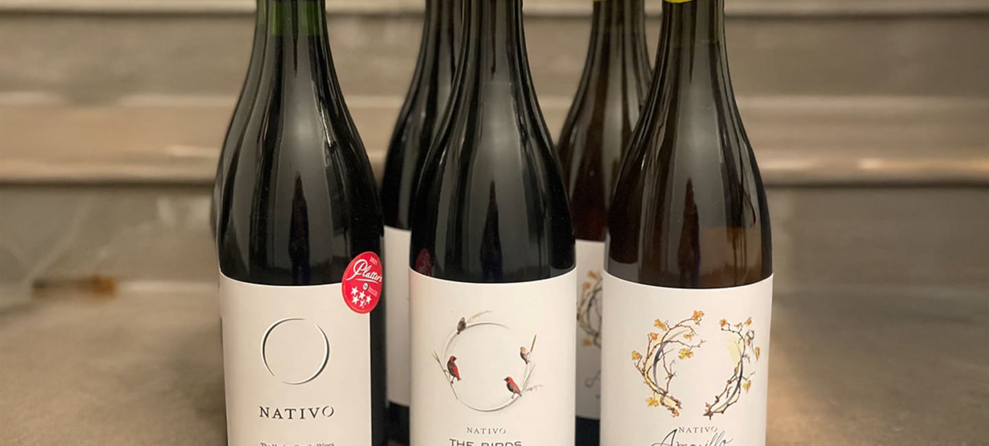 Dolda vinpärlor - exklusiva viner