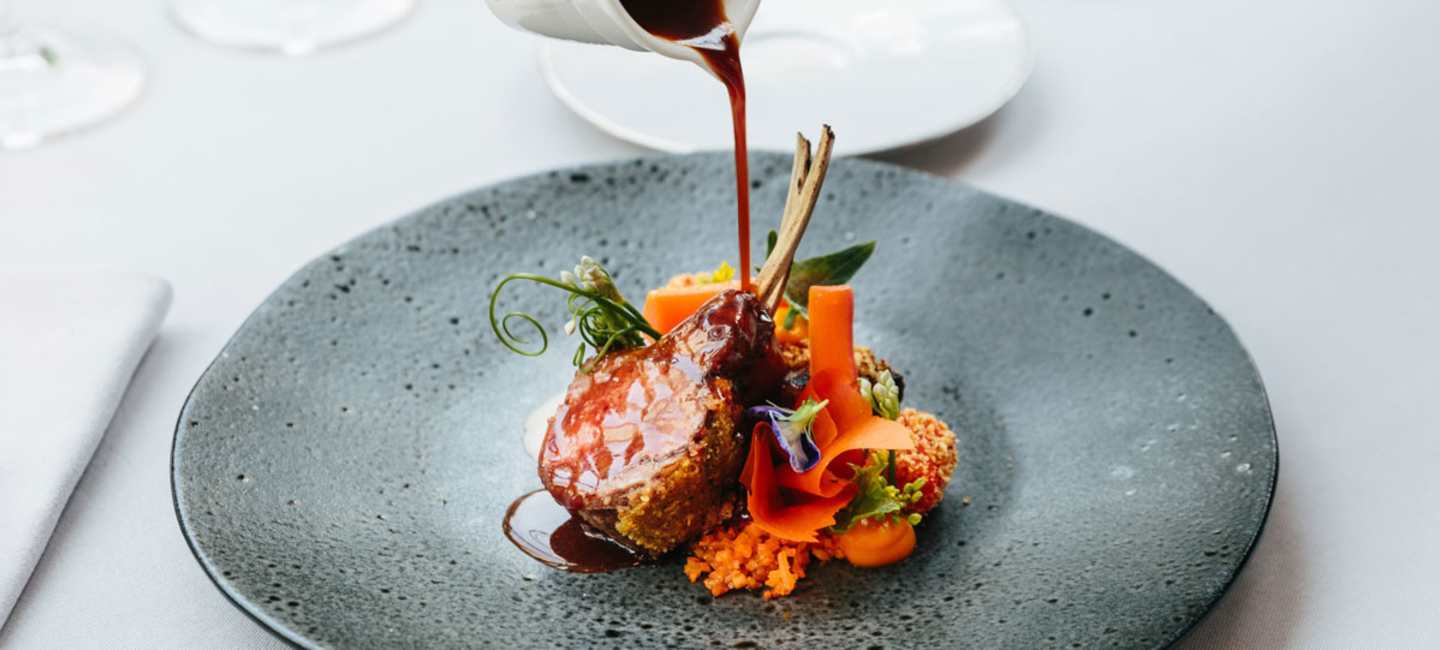 Fine dining - nya restauranger i Sverige hösten 2023