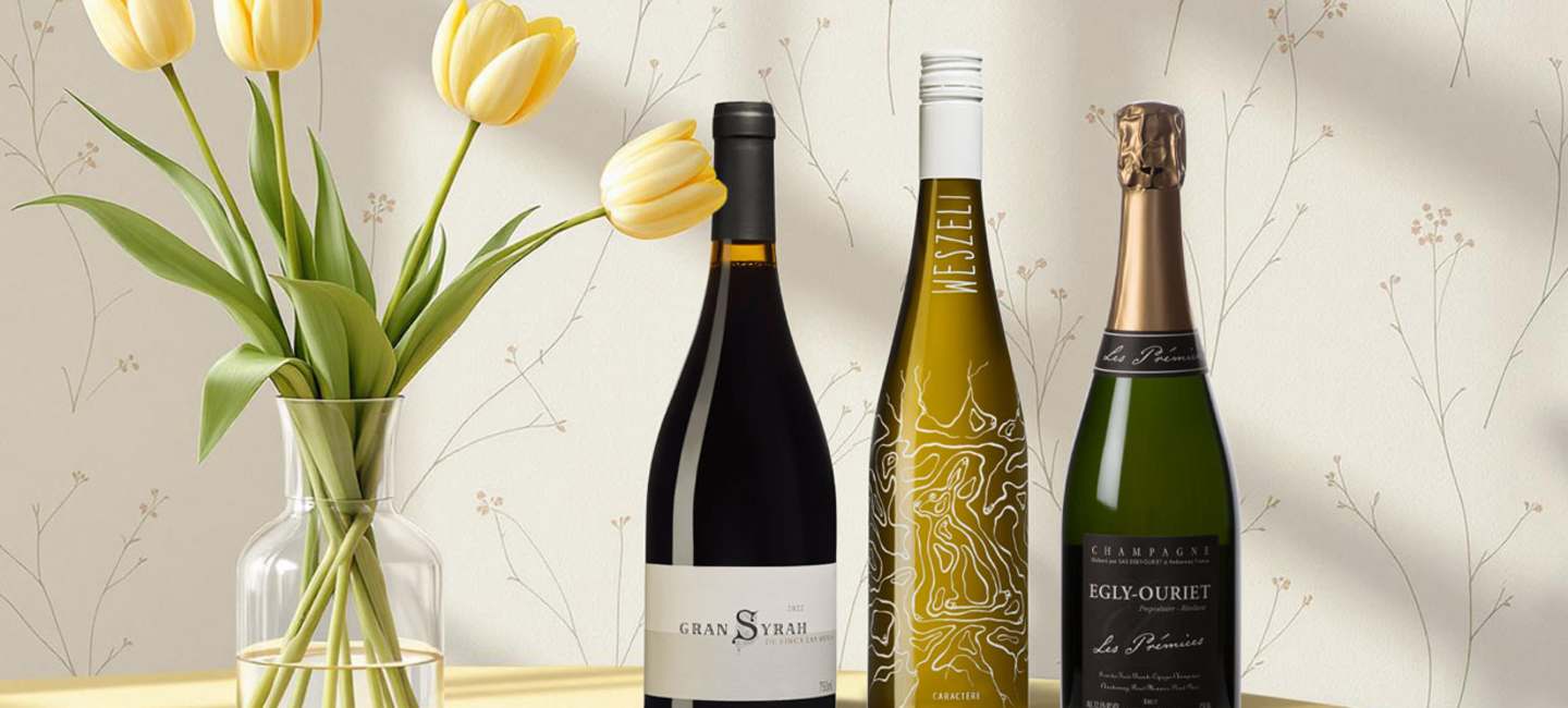 Nytt i tillfälligt sortiment vecka 14, 2025.