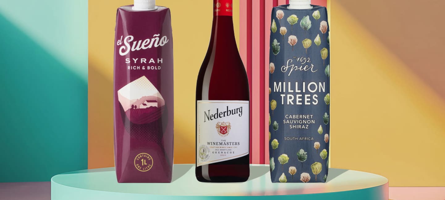 Nyheter i fast sortiment på Systembolaget den 2 september 2024.
