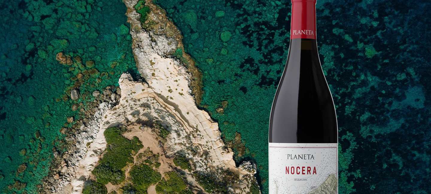 Vinet Nocera från Planeta