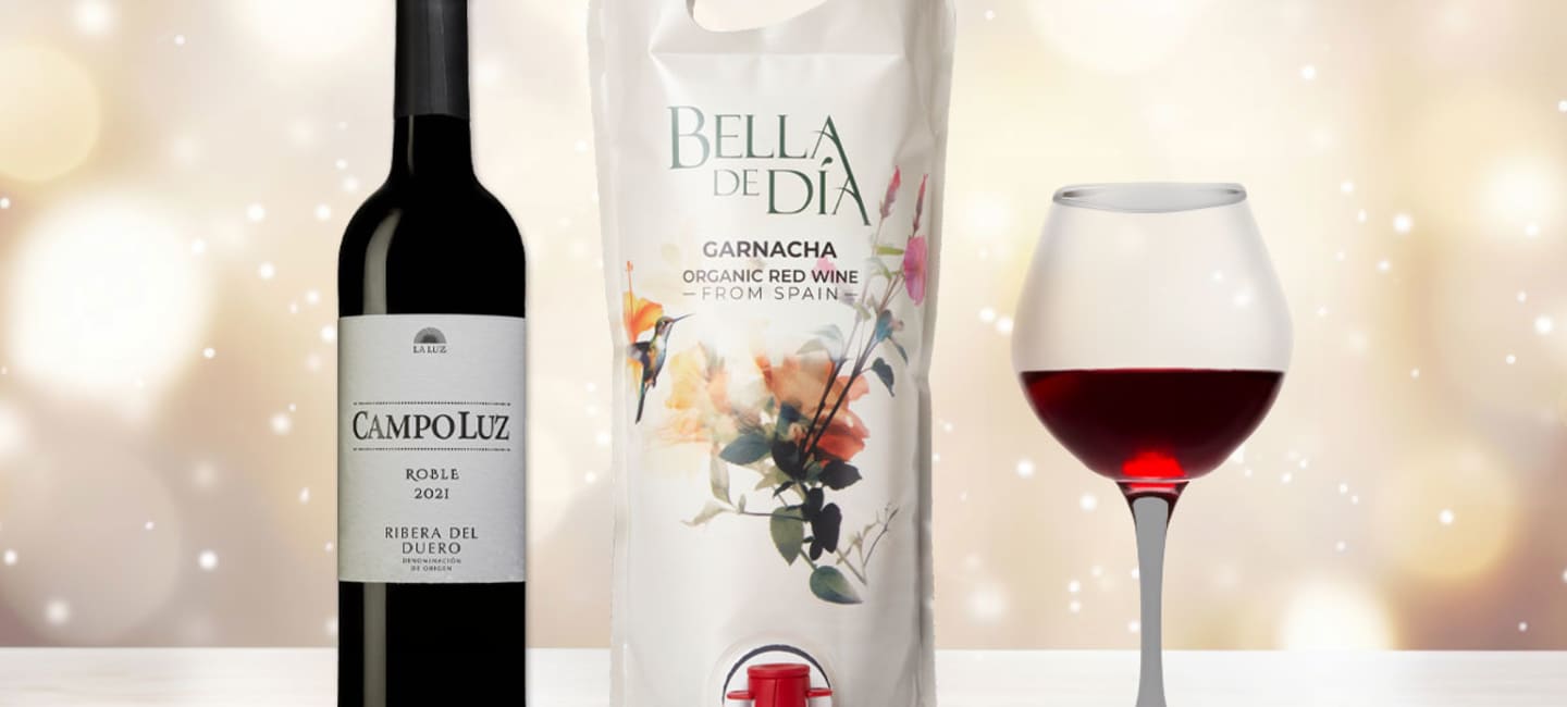 Prisvärda nyheter på Systembolaget 1 december 2023.