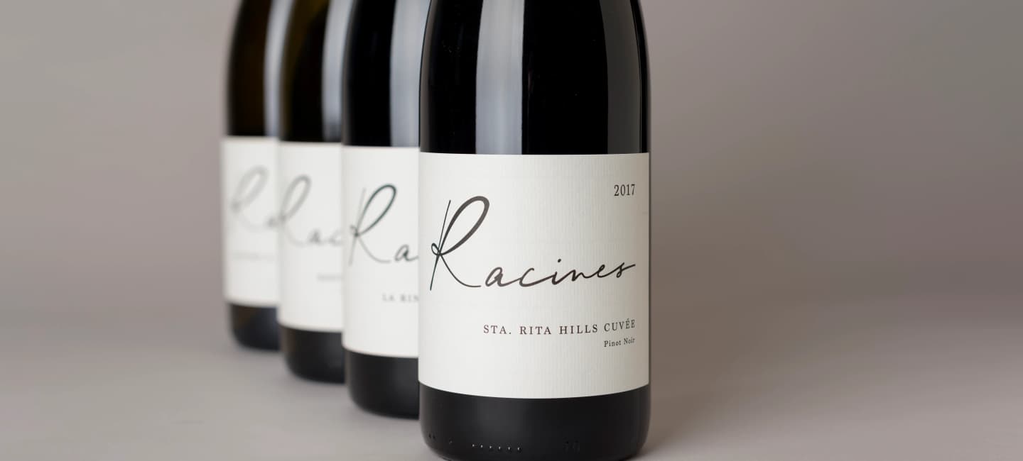 Racines Pinot Noir