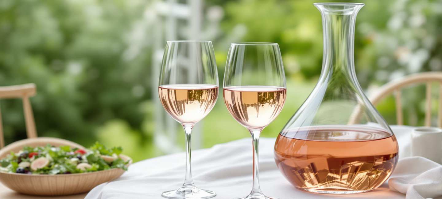 Årets roséviner 2025.