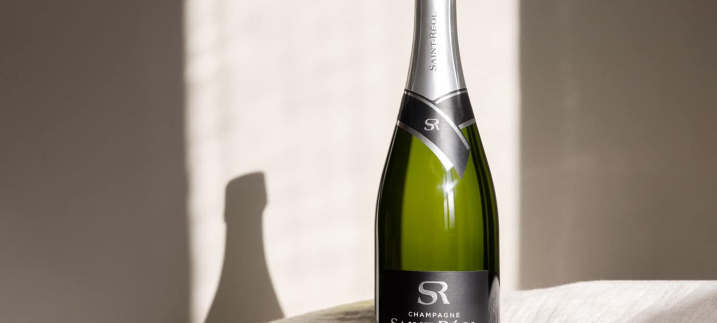 Saint Réol Brut NV.