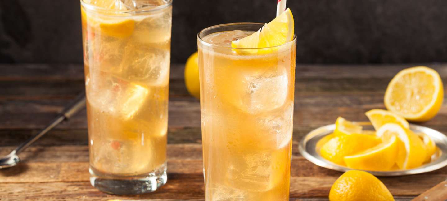 Sauvignon Blanc Punch.