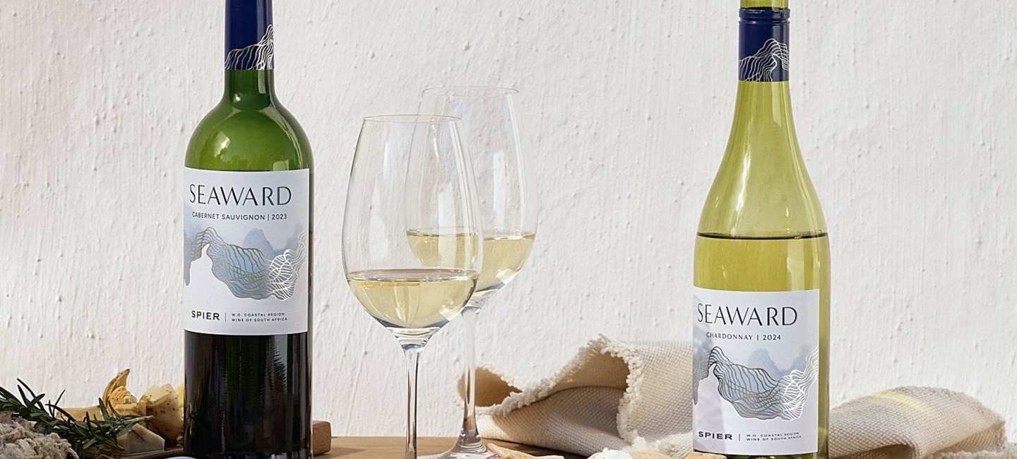 Spier Wines håller vinprovning i Göteborg.