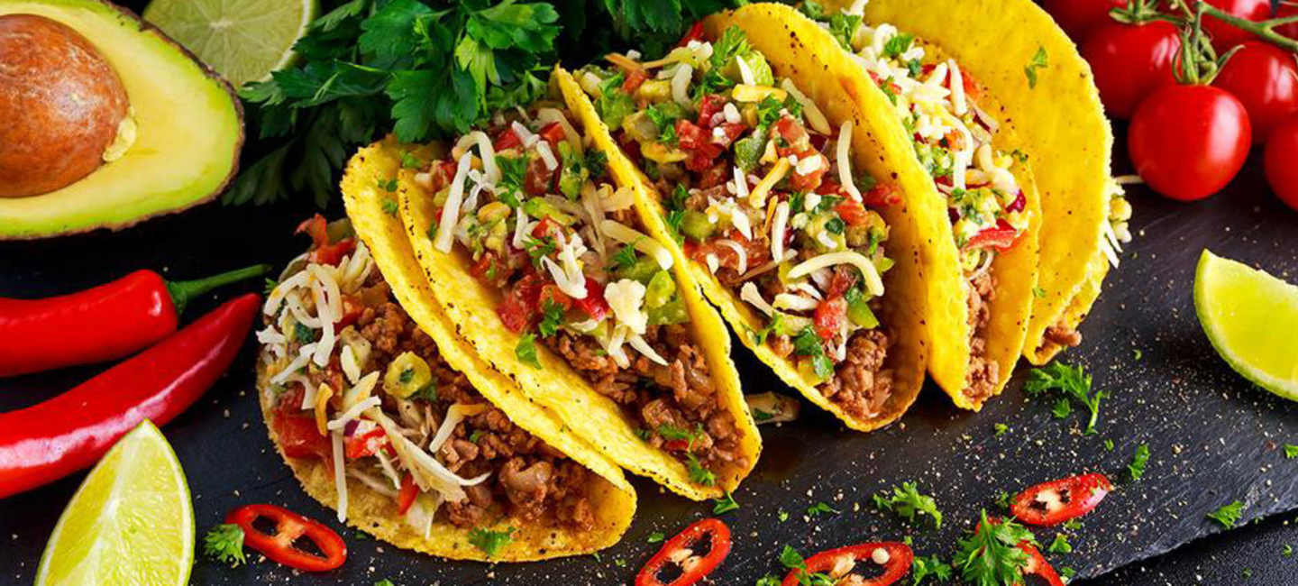 Tacos